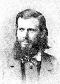 Giles Elderkin Jackson